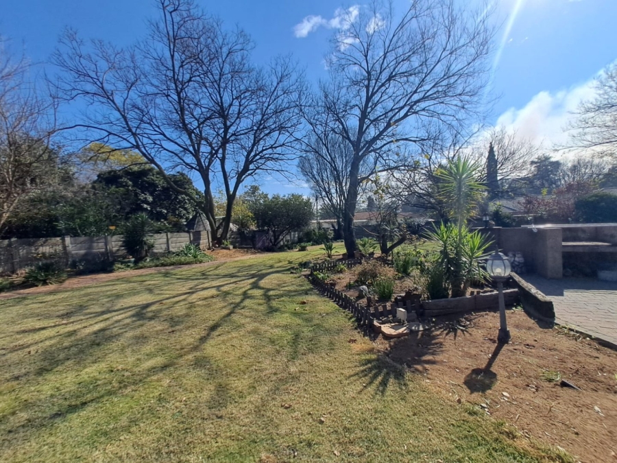 4 Bedroom Property for Sale in Sasolburg Ext 4 Free State